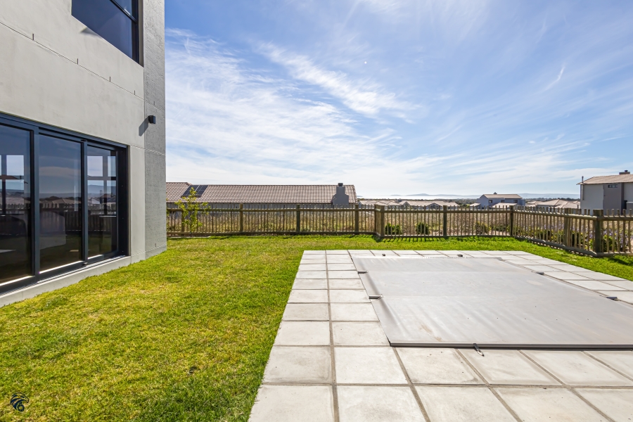 4 Bedroom Property for Sale in Langebaan Country Estate Western Cape